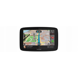 Nawigacja Gps Samochodowa Tomtom Go Essential 5'' Eu