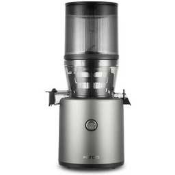 HUROM Wyciskarka wolnoobrotowa H320N Szary