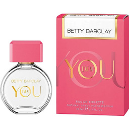 Betty Barclay Even You, woda toaletowa, 20ml