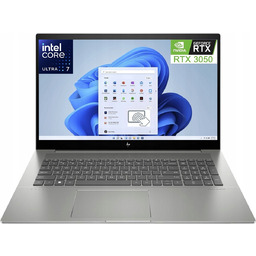 Laptop Hp Envy 17-CW1023CL 17.3" Dotyk Ultra 7-155U