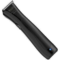 Wahl BERET Prolithium Series Black trymer do włosów,