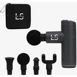 Mini Masażer wibracyjny ręczny Pistolet do masażu Mini