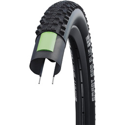 Schwalbe Smart Sam Plus opona rowerowa opony 20