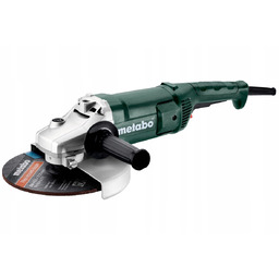 Metabo We 2200-230 Szlifierka Kątowa 230mm 2200W Łagodny