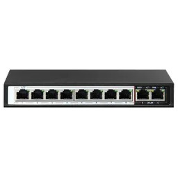 Extralink Ceres EX.3906 Czarny Switch