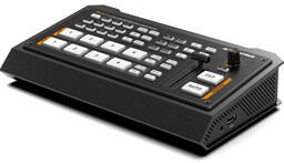 AVMATRIX Shark S4 - 4-Channel 3G-SDI/HDMI Video Switcher