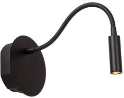 Lucide Lampa ścienna Jolijn 77289/03/30 LED 2W 3000K