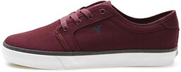 obuwie męskie FALLEN FORTE Crimson/Gray