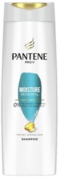 Pantene Pro-V Odnowa Nawilżenia Rewitalizujący Szampon Do Włosów