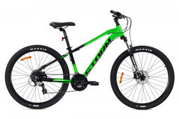 Storm 29 Shark 3.0 HD 17'' Zielono-Czarny