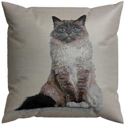 Poszewka Ozdobna 45 x 45 Gobelinowa Nadia 32