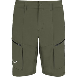 Salewa Puez Dst M Cargo Shorts - Shorty