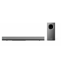Soundbar Blaupunkt LS200SUB 2.1 160 W czarny