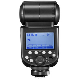 Quadralite lampa Stroboss 60 II (Canon)