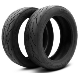 PIRELLI Opona do hulajnogi elektrycznej PR-AC-230001 Bezdętkowa 10