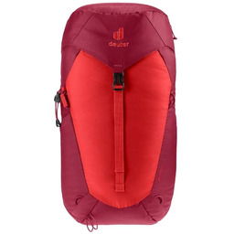Plecak turystyczny DEUTER AC Lite 30 cherry-masala
