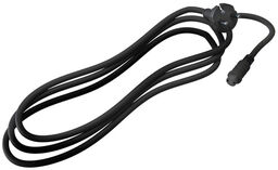 Kabel zasilający do girlandy ogrodowej FESTOON LIGHTS 2,5m