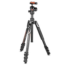 Manfrotto MKBFRLA-BH - Statyw fotograficzny Befree Advanced Sony