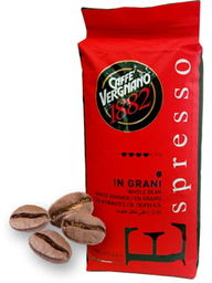 Vergnano Kawa ziarnista Espresso 1 kg