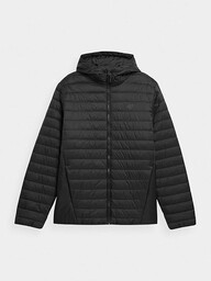 4F Kurtka Marka Model Down Jacket M240