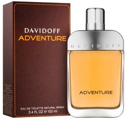 Davidoff Adventure woda toaletowa 100 ml dla mężczyzn