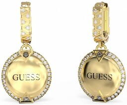GUESS Kolczyki JUBE04051JWYGT/U