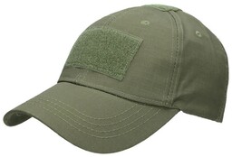 Texar Czapka z Daszkiem Taktyczna Olive - Olive