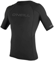 Docieplacz Oneill Thermo-X S/S Top Black-Xl