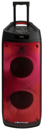 System audio BLAUPUNKT PB08DB