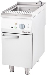 STALGAST Makaroniarka elektryczna, 2x1/3 GN, 6 kW 9745000