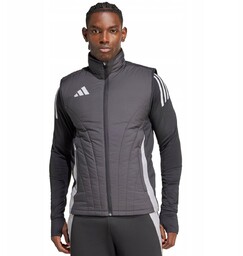 Kamizelka męska adidas Tiro 24 Competition Winterized Vest