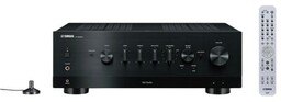 YAMAHA Amplituner Stereo Musicast R-N800A Czarny, Kalibracja pomieszczenia