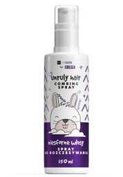 HISKIN Kids Unruly Spray do rozczesywania włosów niesfornych