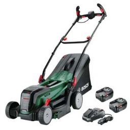 Bosch UniversalRotak 2x18V-37-550 06008B9E00 Kosiarka akumulatorowa