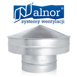 Daszek wywietrznikowy, kominiek (wywietrzak) 315mm (VHK-315)