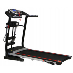 Bieżnia elektryczna Hertz-fitness Electra R70