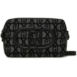 Torebka Liu Jo Rubino AF4248 T6438 Czarny