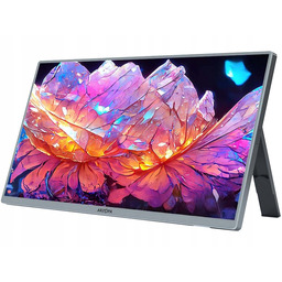 Monitor Arzopa A3C Pro 13.3" 1920x1080px 1 ms
