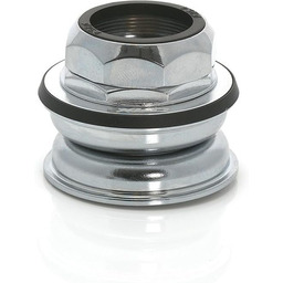 Kask XLC HS-I04 Mixed Silver One Size