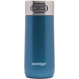 Contigo Luxe Autoseal Kubek podróżny ze stali nierdzewnej,