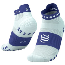 Compressport Stopki do biegania Pro Racing Socks V4.0