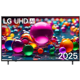 TV SET LCD 65" 4K/65UA74003LB LG