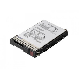 Hewlett Packard Enterprise HPE 480GB SATA 6G Mixed