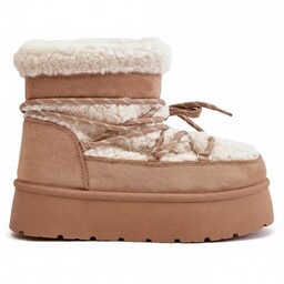 Buty Permani Luria HEY311