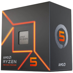 Procesor Amd Ryzen 5 7600 6x3,8GHz AM5 65W