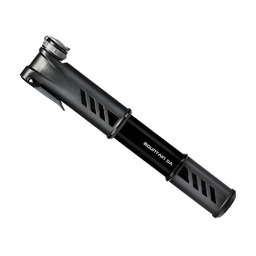 Topeak Pompka Mountain DA, Dual Action