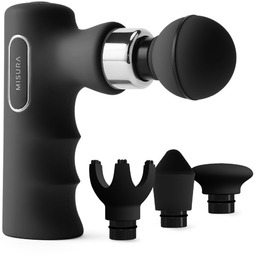 Pistolet do masażu MB5 Mini - BLACK