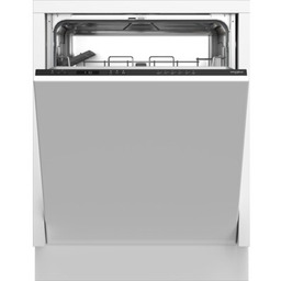 WHIRLPOOL Zmywarka WH2ITD14C6N6A Połowa załadunku Inwerter 60cm