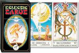 Piatnik Tarot Eclectic