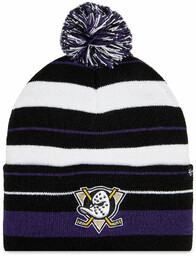 Czapka 47 Brand NHL Anaheim Ducks Power Line